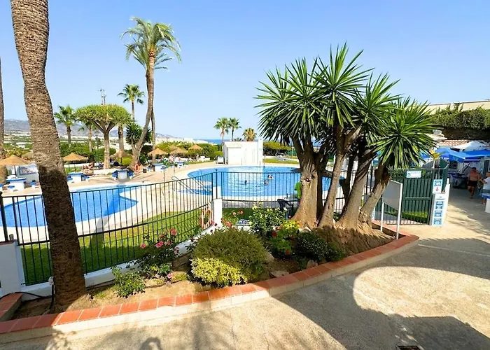 Sb Casa Angelines, Punta Lara, Nerja