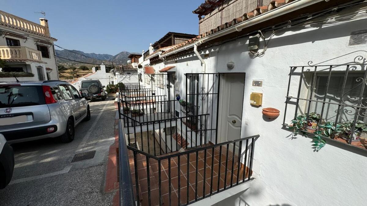 Sb Casa Angelines, Punta Lara, Nerja
