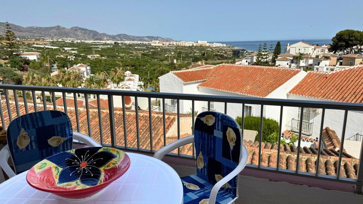 Appartement Sb Casa Angelines, Punta Lara, Nerja
