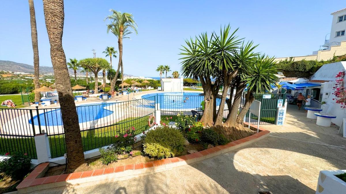 Sb Casa Angelines, Punta Lara, * Nerja